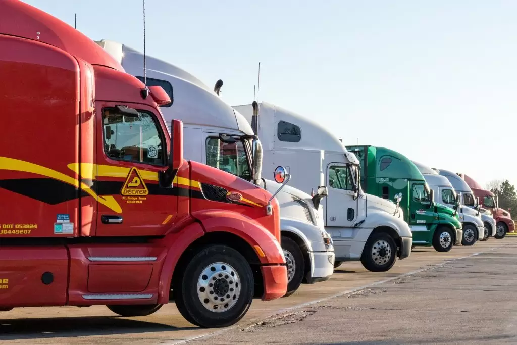 Apa itu Jasa Trucking? Jenis Layanan & Jenis Pengiriman - Jenis-Jenis Pengiriman Jasa Trucking